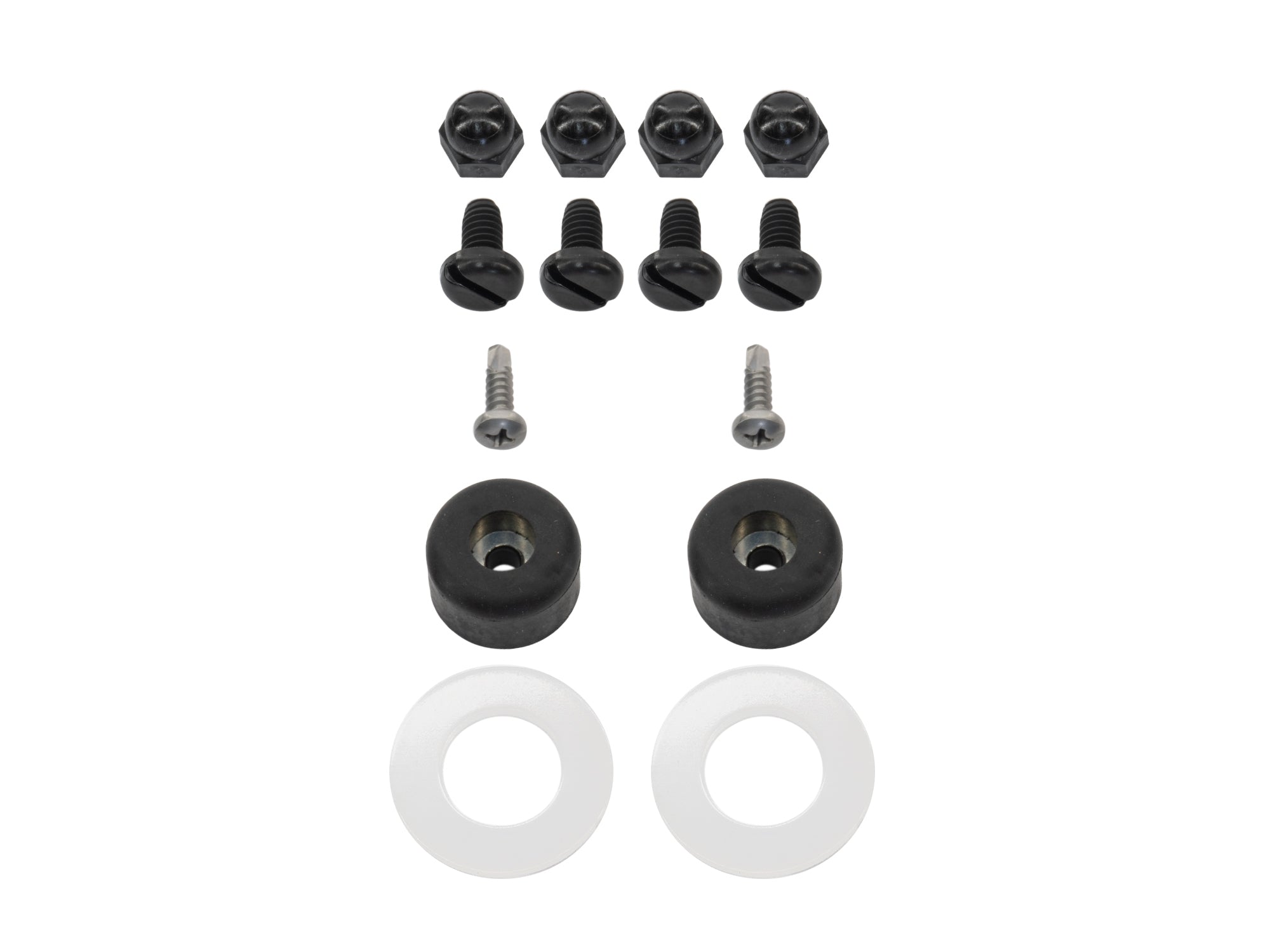 Service Kit for Vano-Swing-Arm - OVERLANDERS Outfitter