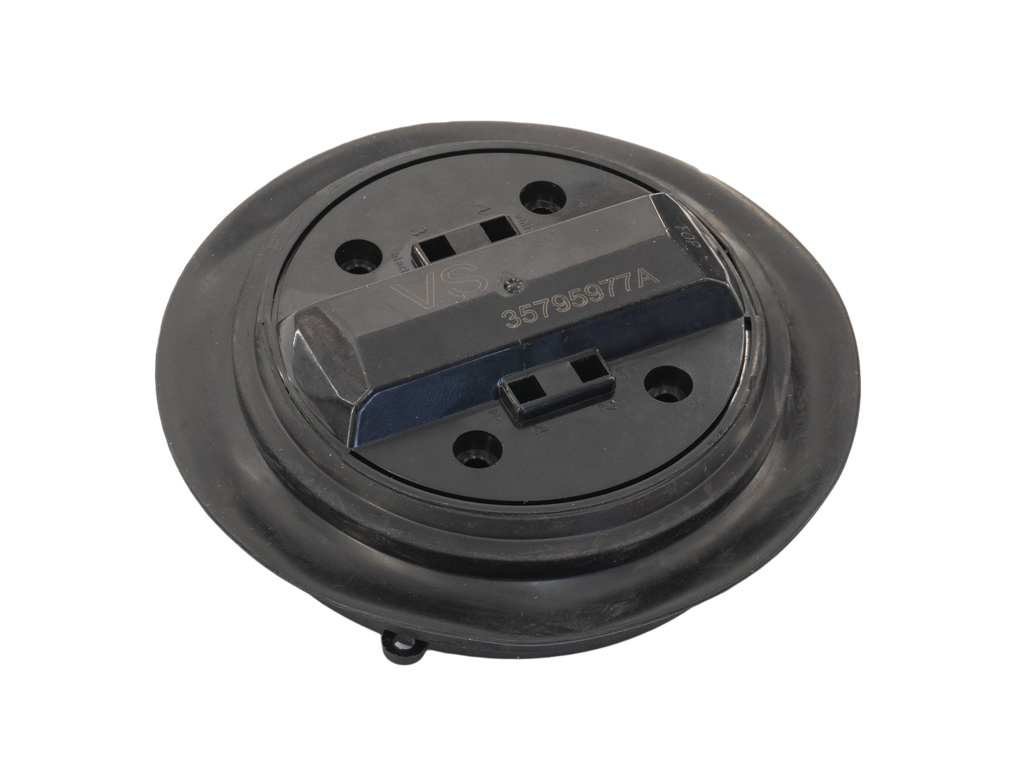 Power Mirror Motor - OVERLANDERS Outfitter