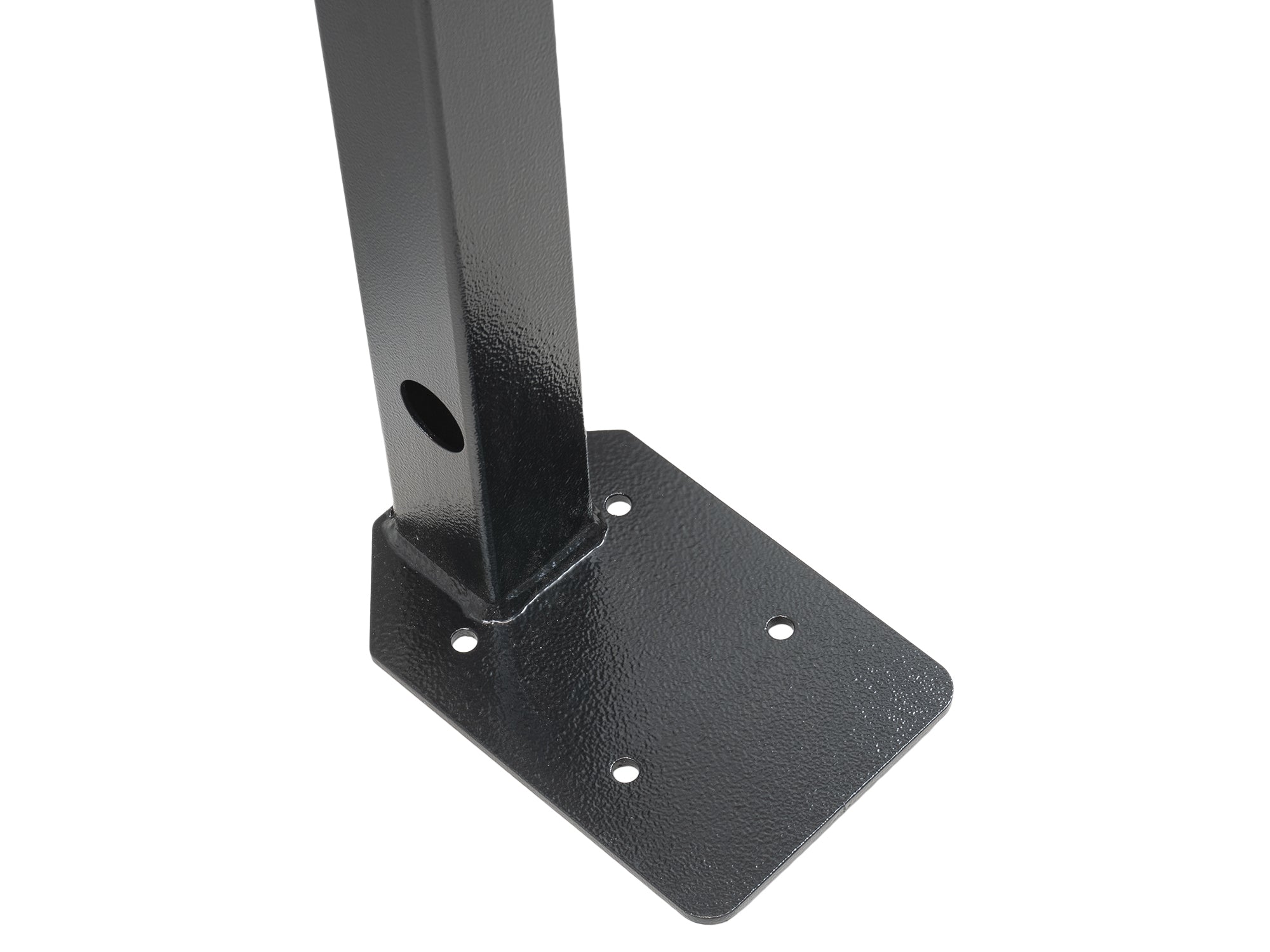 Universal Carrier for Swing-Away Arm [Vanagon] - OVERLANDERS Outfitter