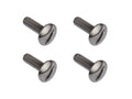 Luggage Rack & Pop-Top Hinge Screw Set [Vanagon] - OVERLANDERS Outfitter