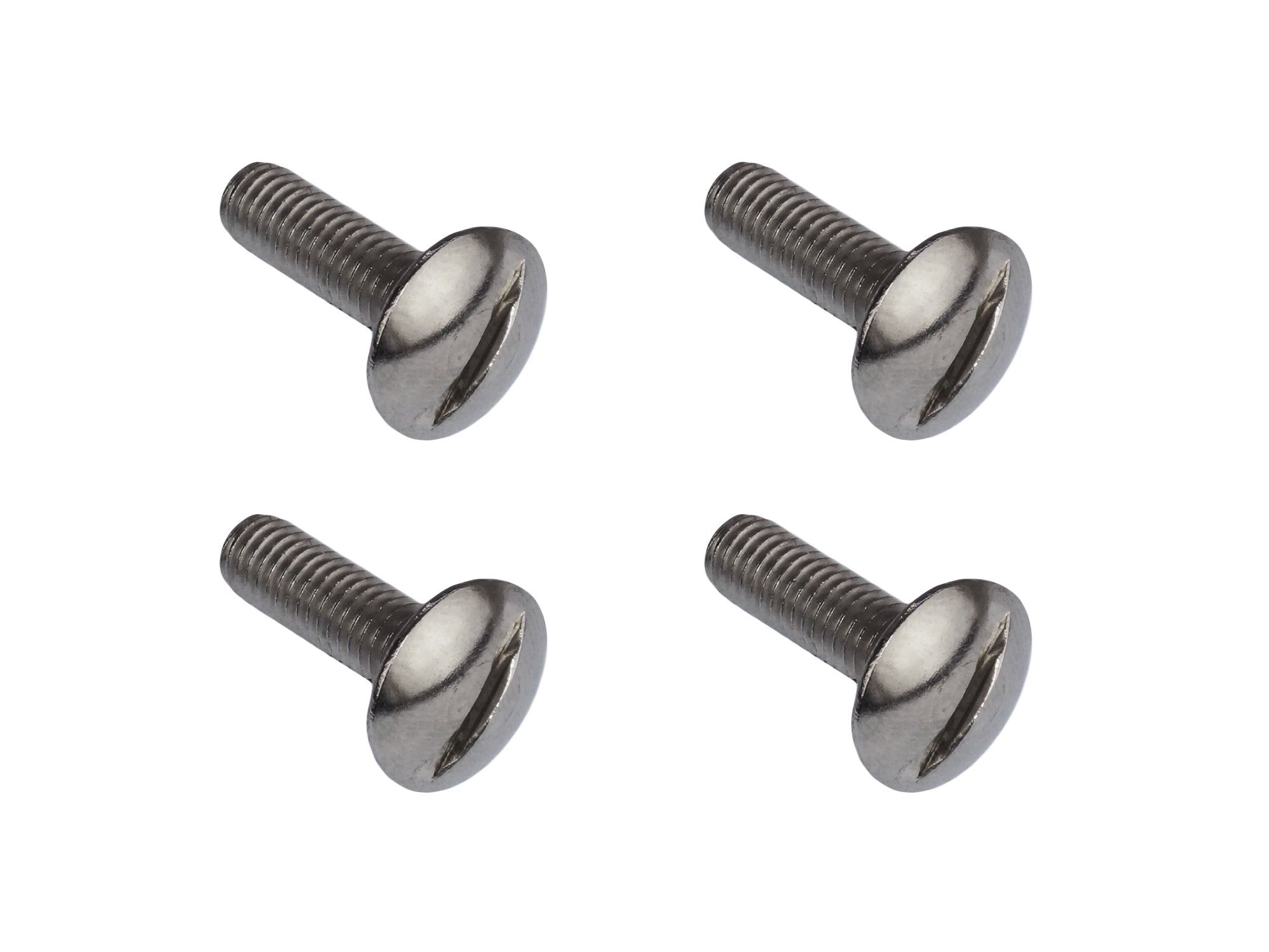Luggage Rack & Pop-Top Hinge Screw Set [Vanagon] - OVERLANDERS Outfitter