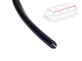 Aftermarket Gutter Trim Molding - OVERLANDERS Outfitter