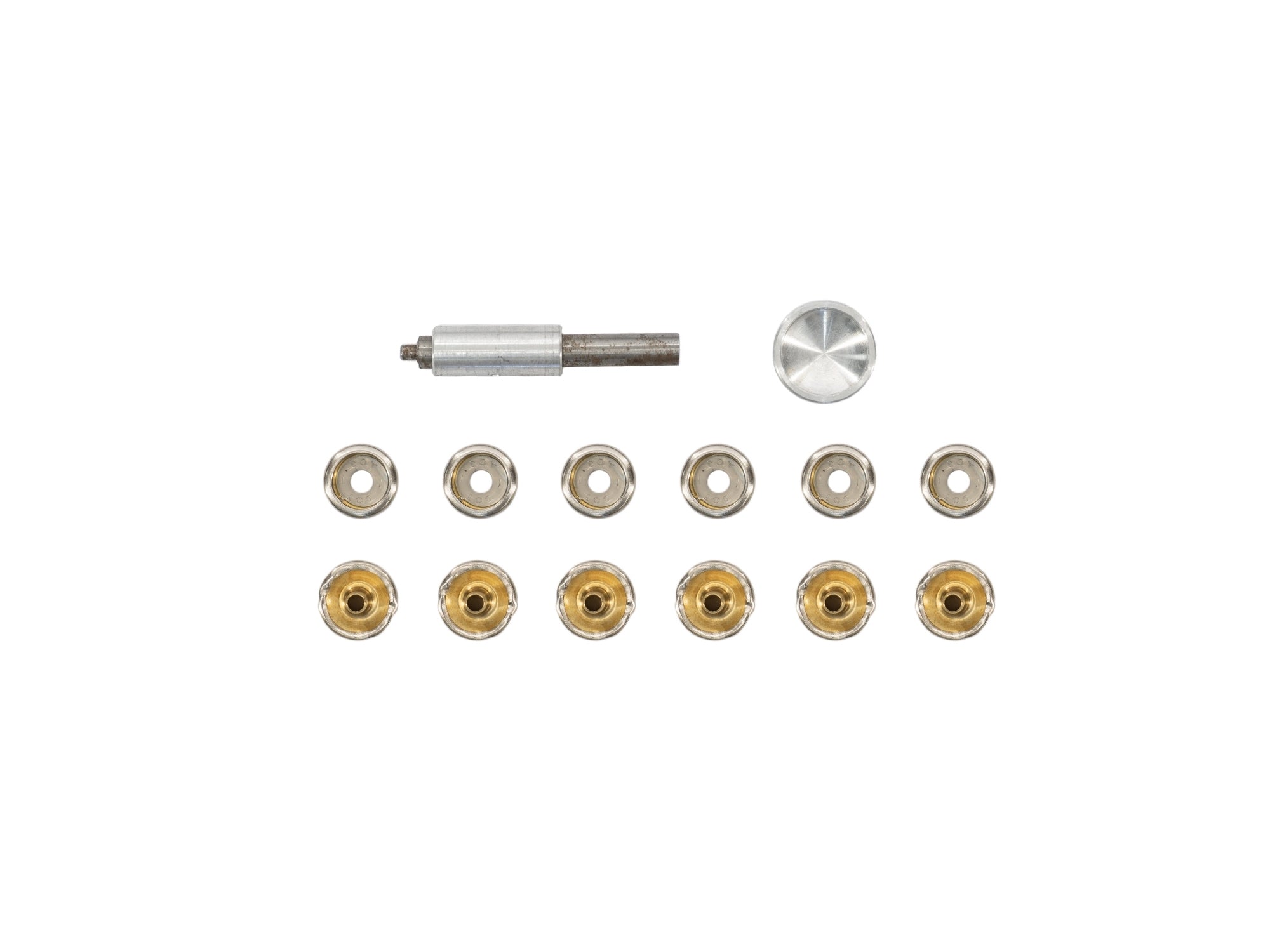 Snap Repair Kit for Curtains and Screens - OVERLANDERS Outfitter