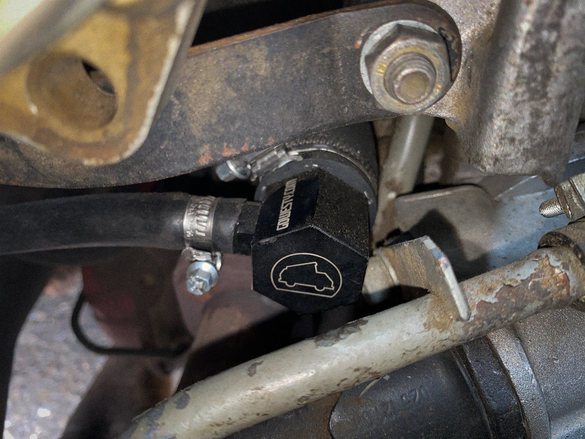 Aluminum Coolant Elbow and Hose Replacement Kit - OVERLANDERS Outfitter