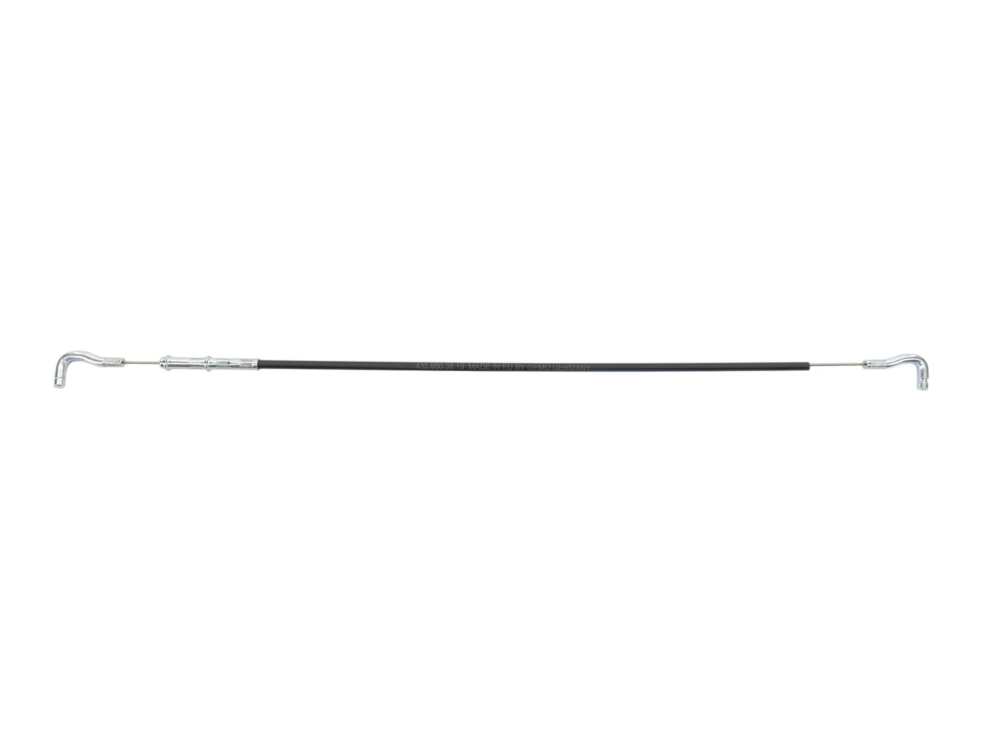 Heater Flap Cable - Center - OVERLANDERS Outfitter