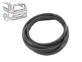 Rear Hatch Window Seal (w/o Groove)