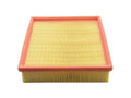 GoWesty air filter for Bus and Vanagon models, showing a clean, rectangular replacement filter designed for vehicle air intake systems.