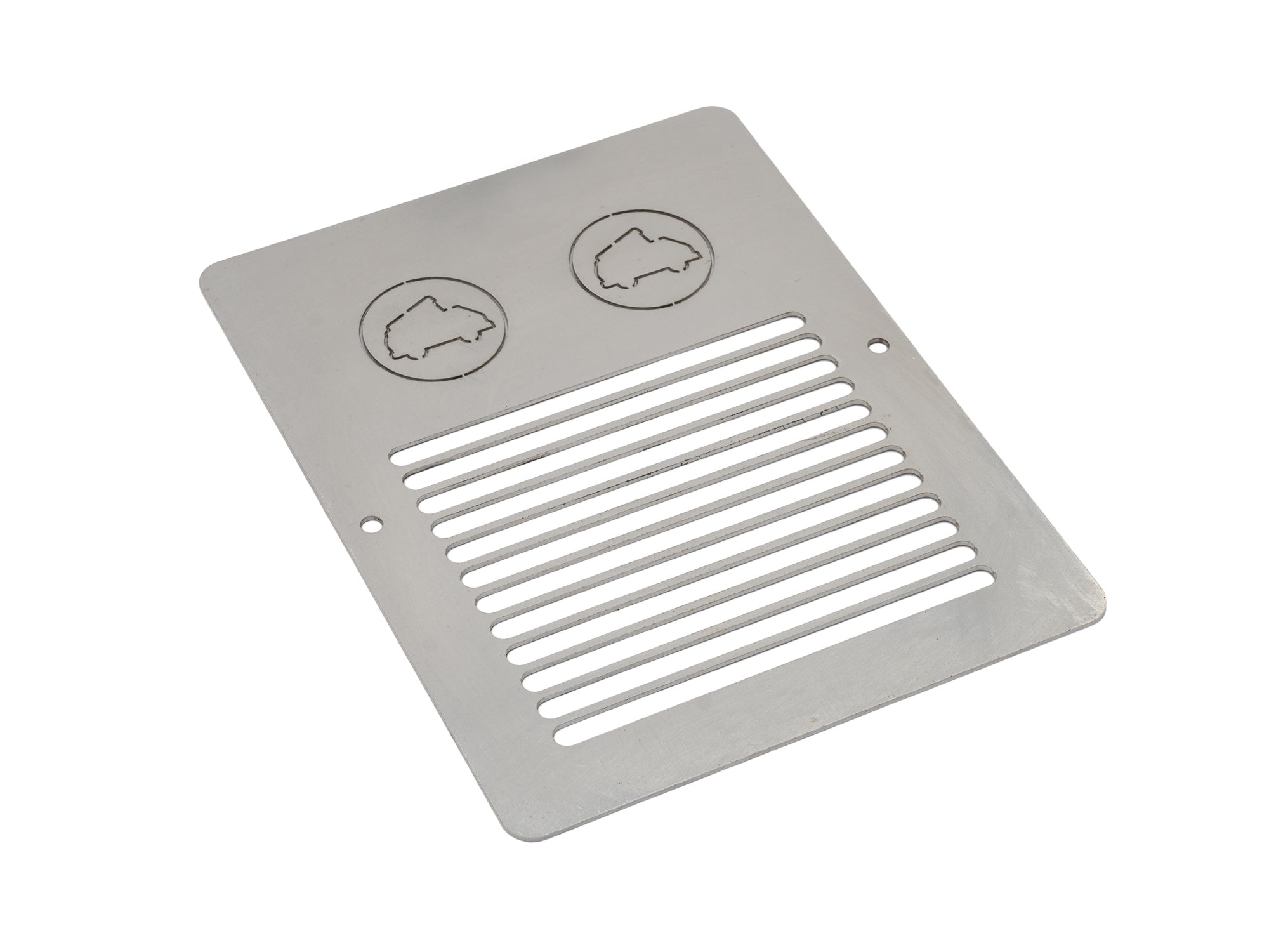 Fridge Vent Cover [Vanagon] - OVERLANDERS Outfitter