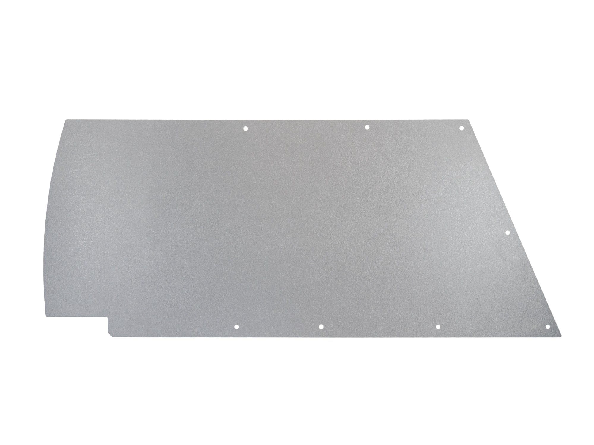 ABS Plastic Trim Panel Set [Vanagon Non-Camper] - OVERLANDERS Outfitter