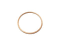 Cylinder Head Gasket Ring - Solid Copper - OVERLANDERS Outfitter