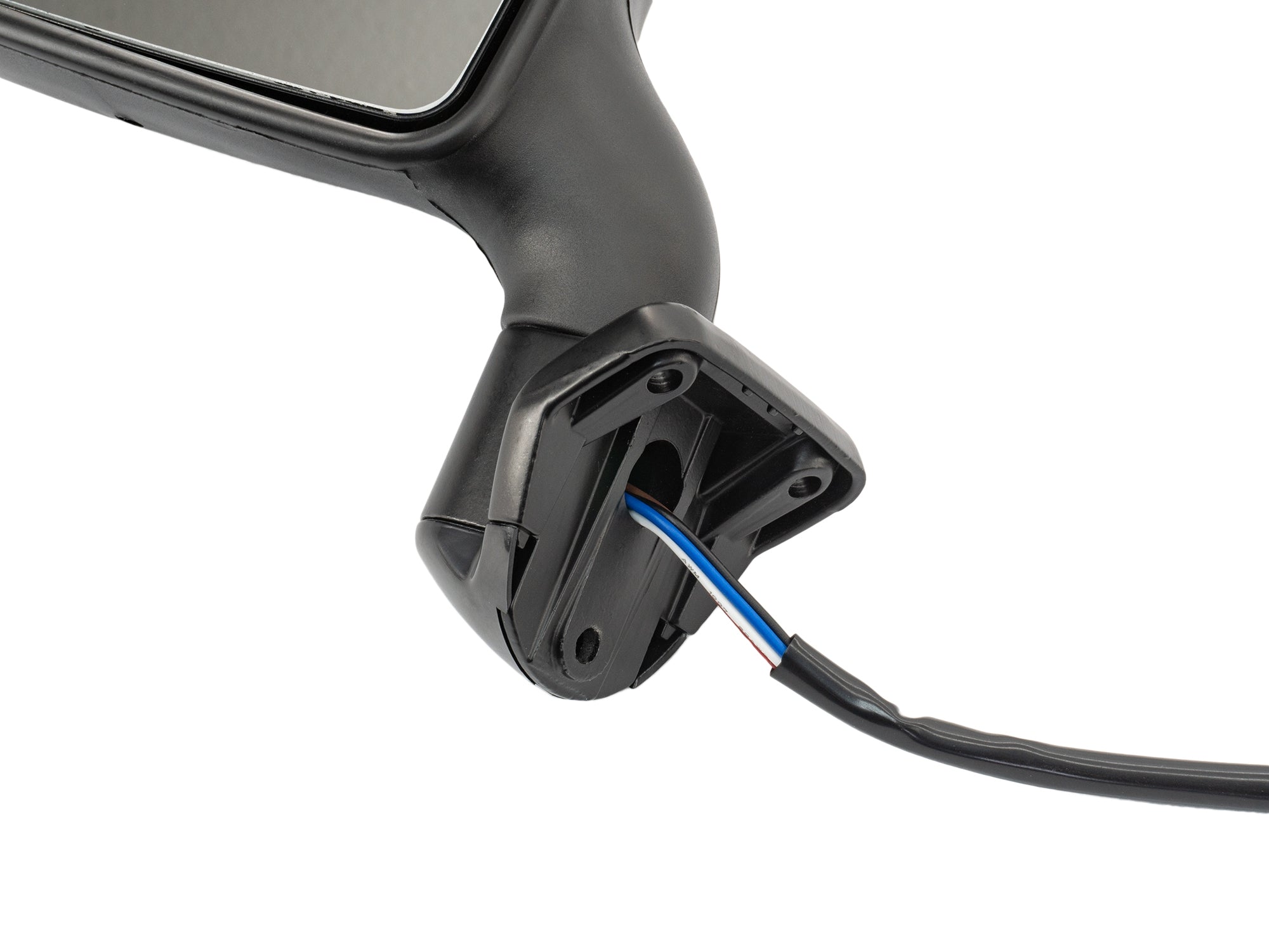 Power Mirror - Driver Side (LHD) - OVERLANDERS Outfitter