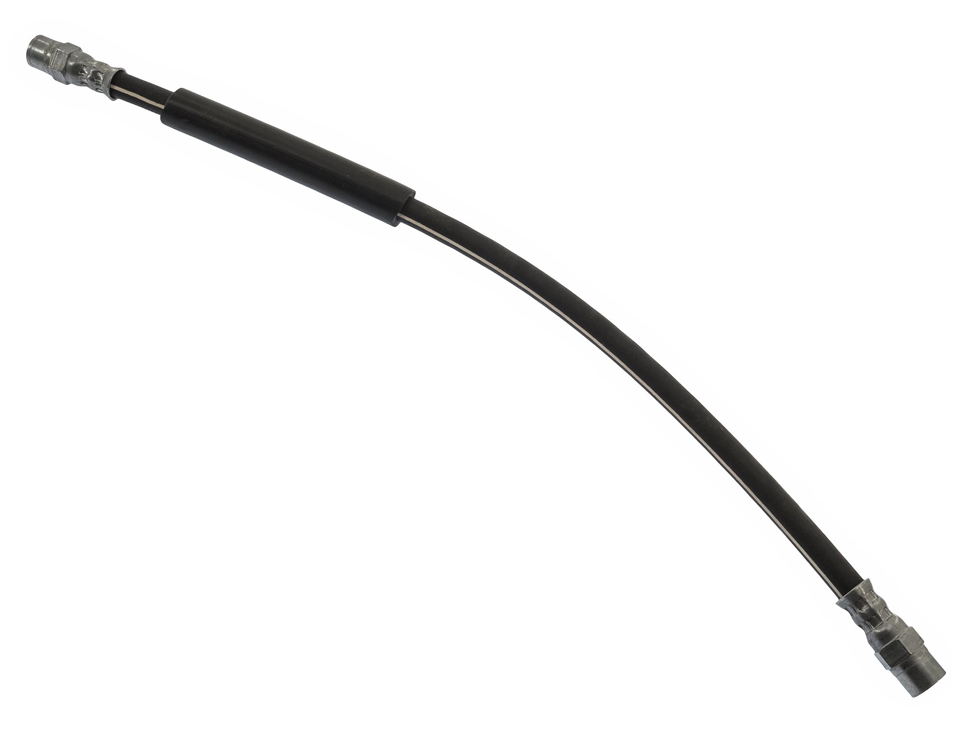 Front Brake Hose (Rubber) [Early Vanagon] - OVERLANDERS Outfitter