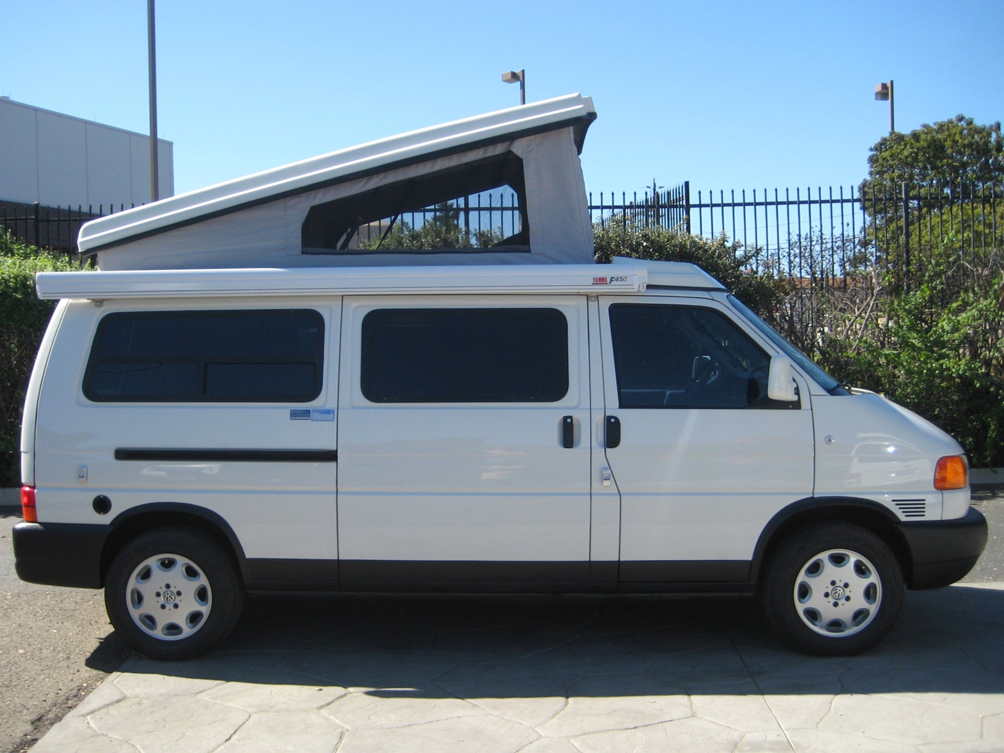 Vent for Auxiliary Battery [Eurovan] - OVERLANDERS Outfitter