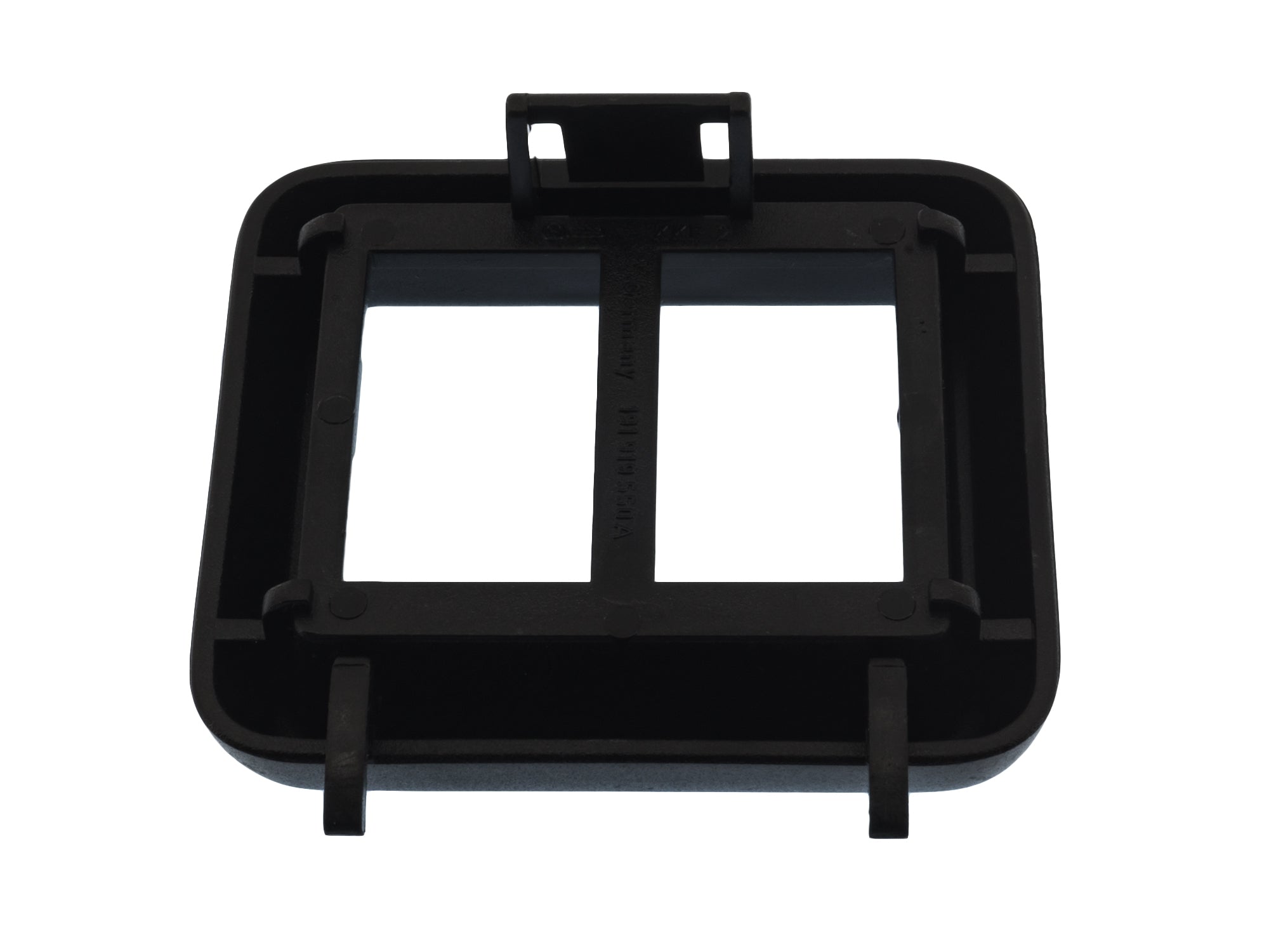 Bezel for Power Window Switch (Dual) - OVERLANDERS Outfitter