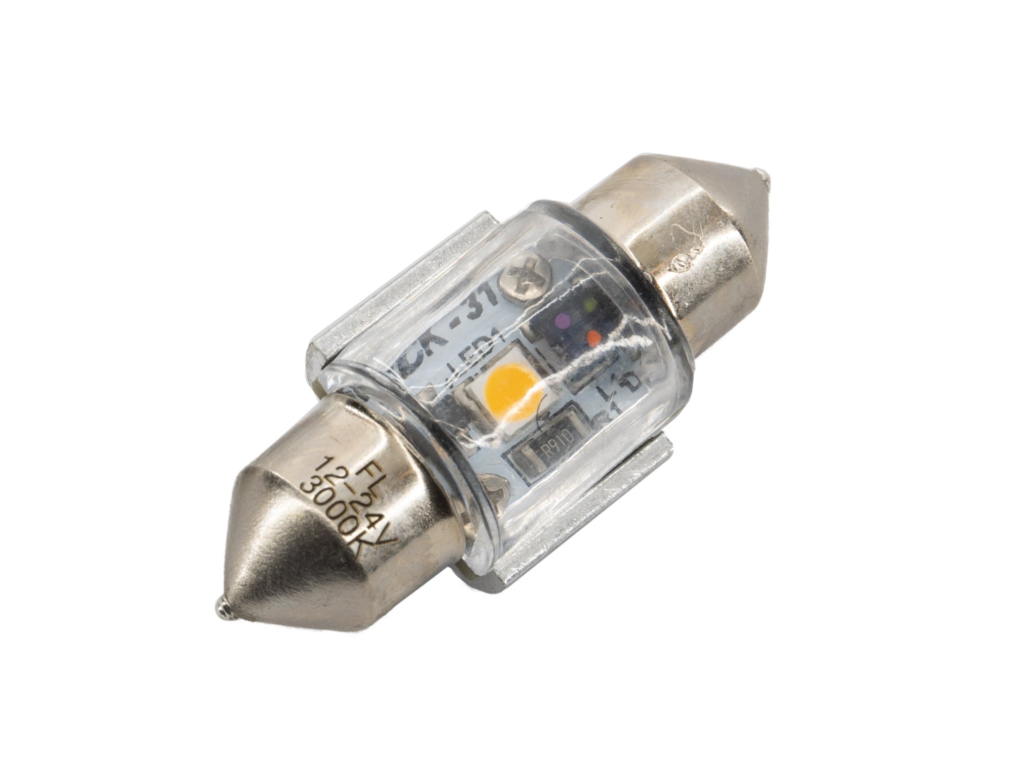 Bulb - Interior Glove Box & Map Light (Standard or LED) [Vanagon] - OVERLANDERS Outfitter