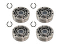 CV Joint Bundle (100mm) [Bus/Vanagon] - OVERLANDERS Outfitter