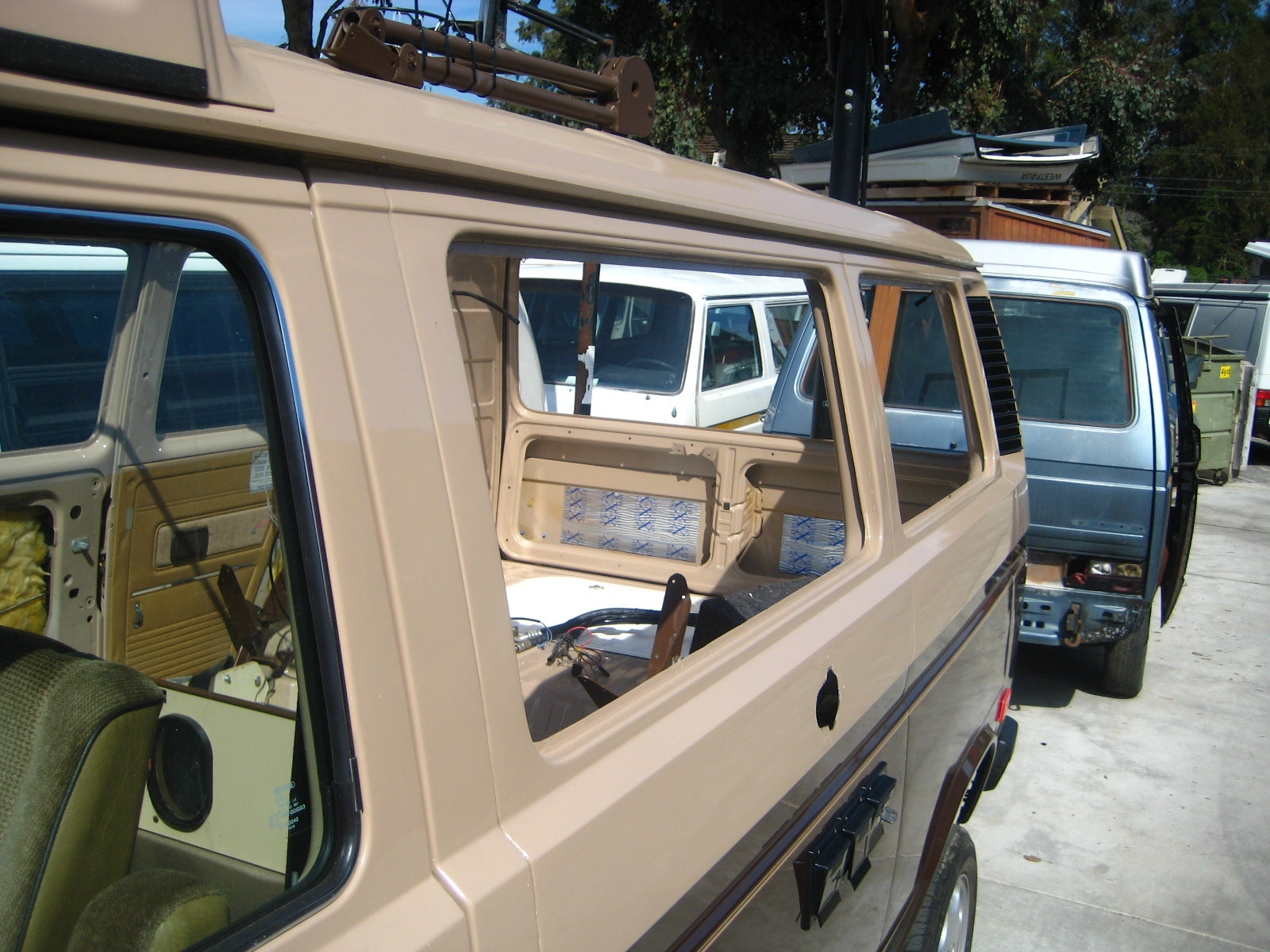 Fatmat Sound Dampening Material - OVERLANDERS Outfitter