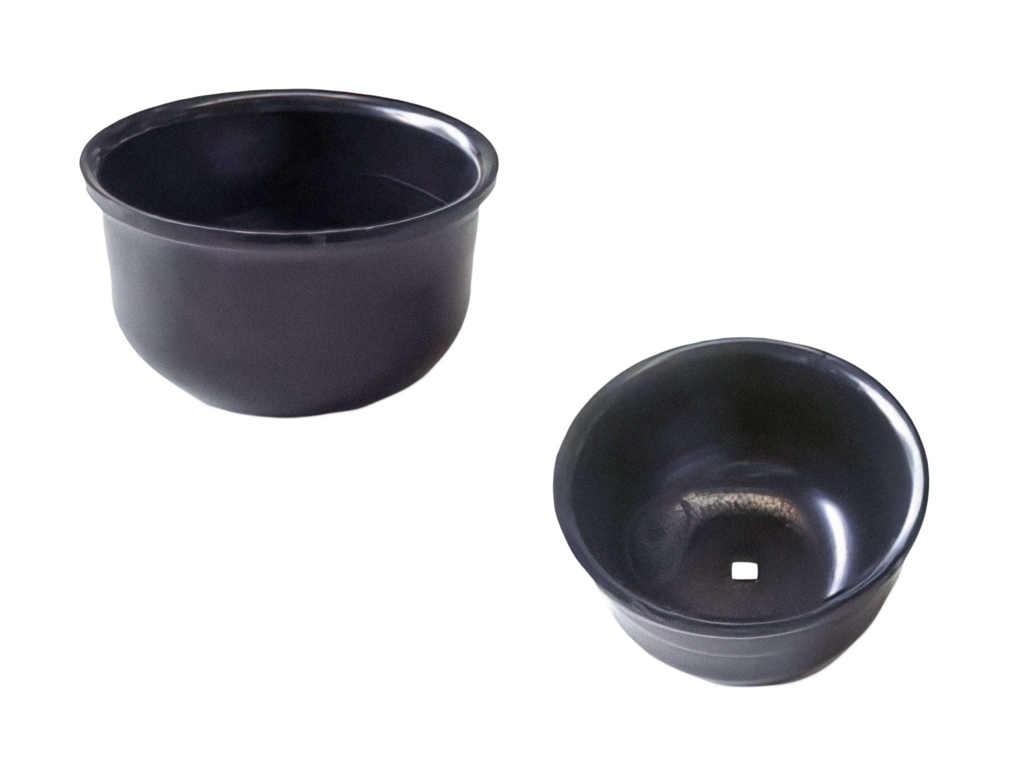 Grease Cap - Left Side [Vanagon] - OVERLANDERS Outfitter