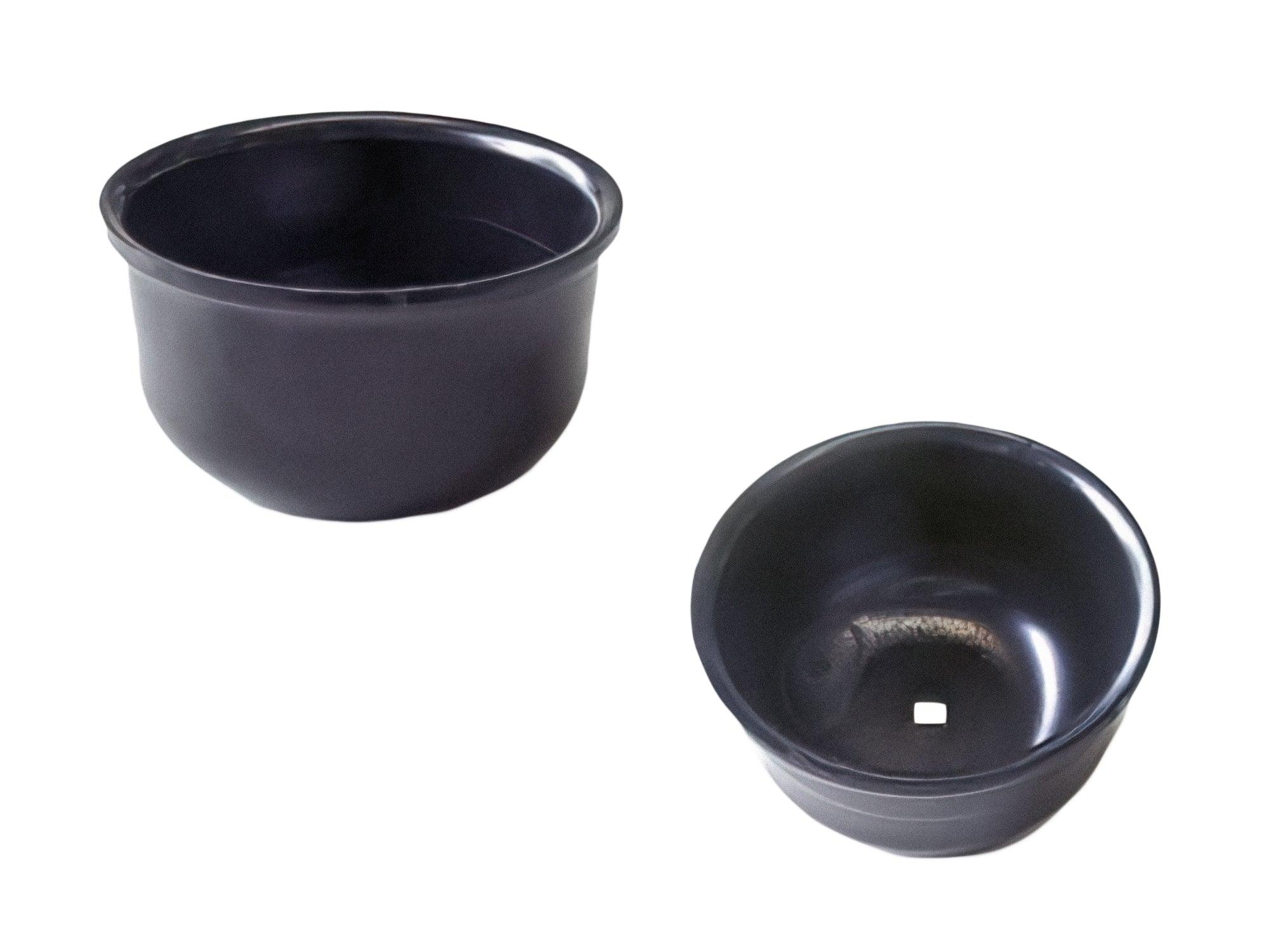 Grease Cap - Left Side [Vanagon]