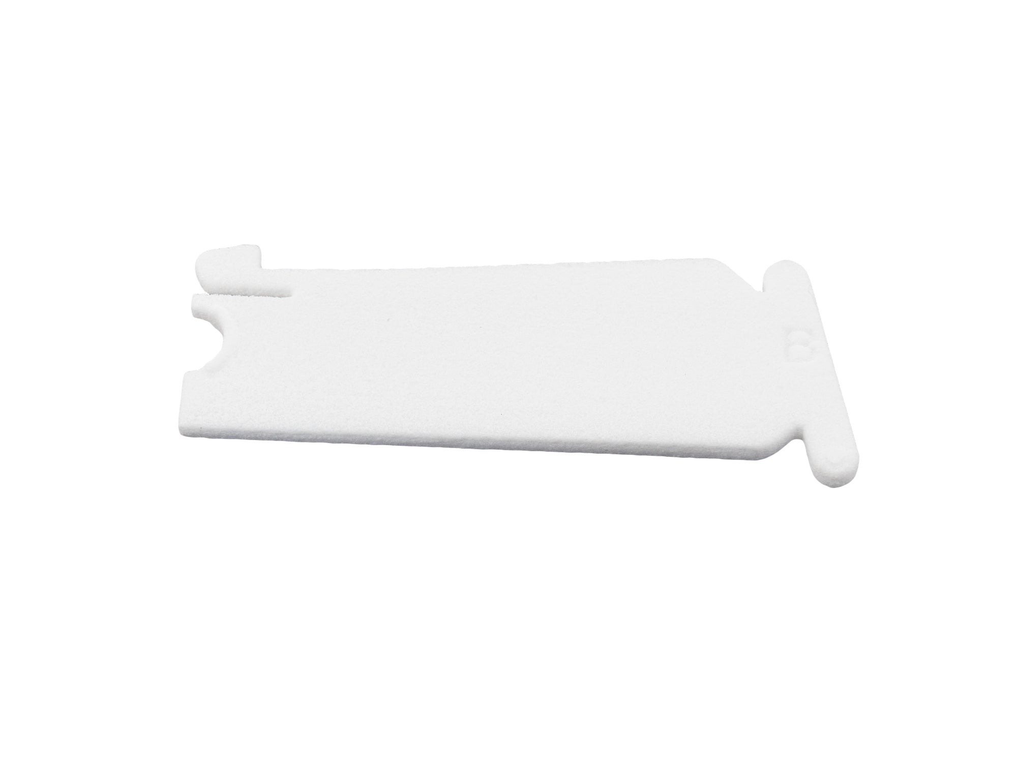 Heater Box Bearing Plate - OVERLANDERS Outfitter
