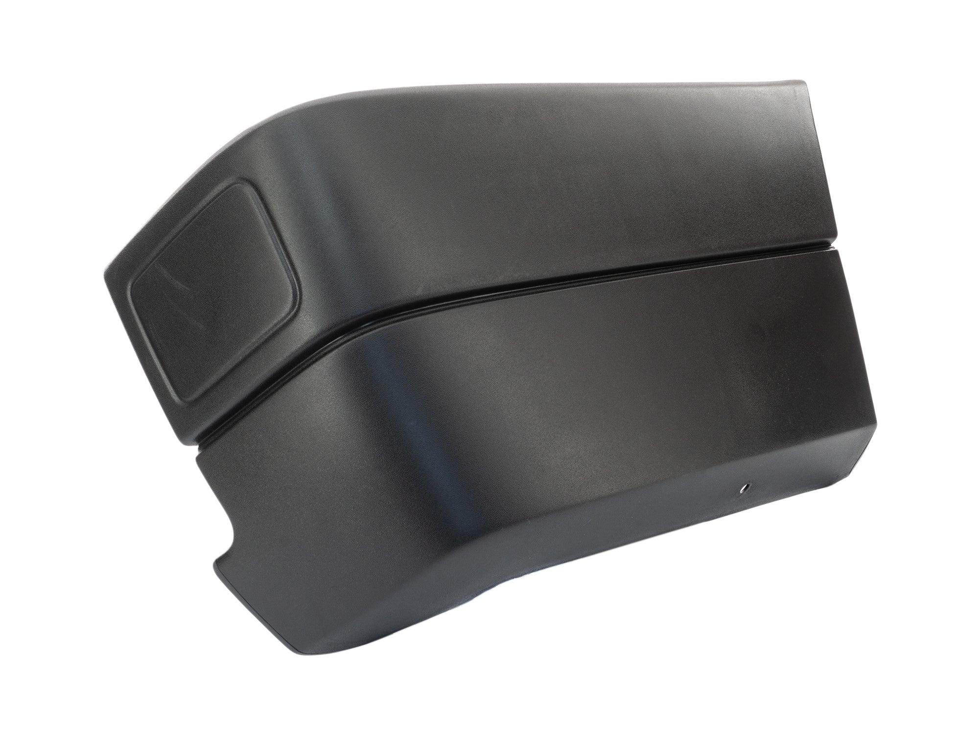 Bumper End Cap - Rear [Eurovan] - OVERLANDERS Outfitter