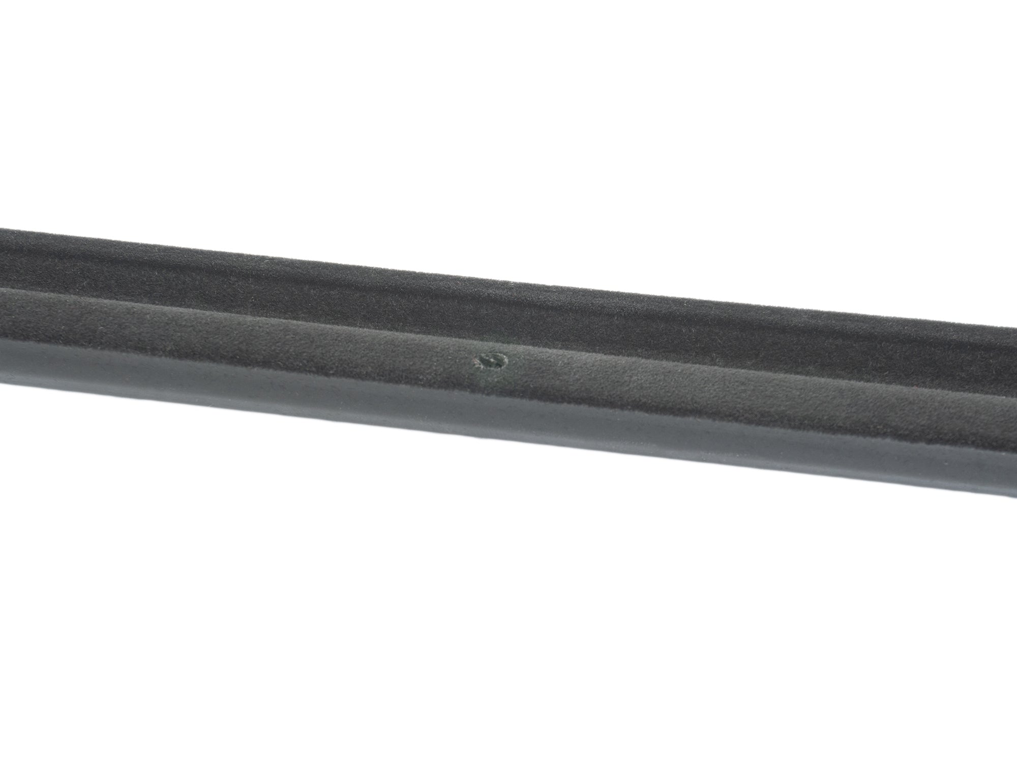 Window Scraper without Groove - Outside Passenger/Inside Driver [Vanagon] - OVERLANDERS Outfitter