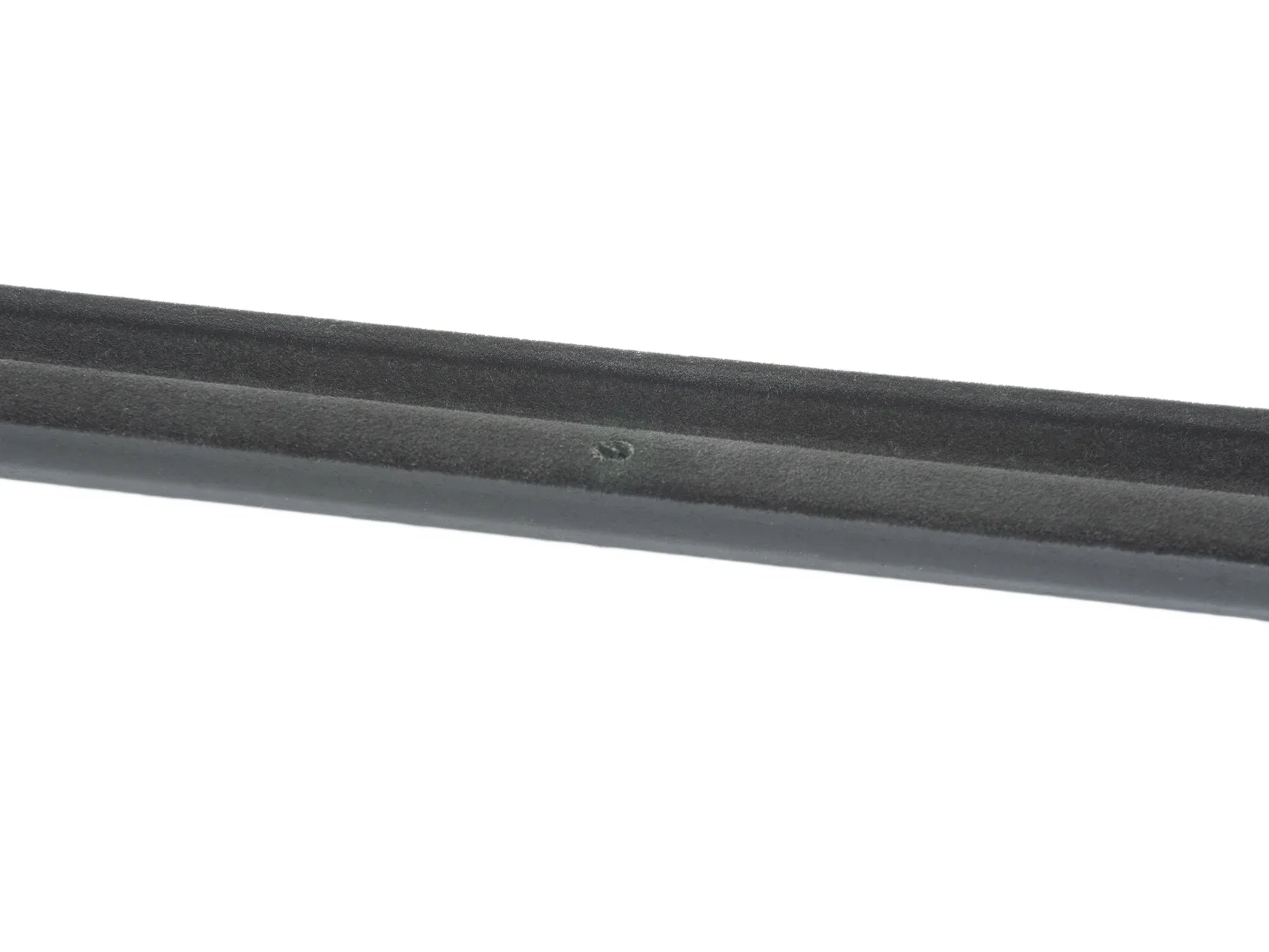 Window Scraper without Groove - Outside Passenger/Inside Driver [Vanagon]