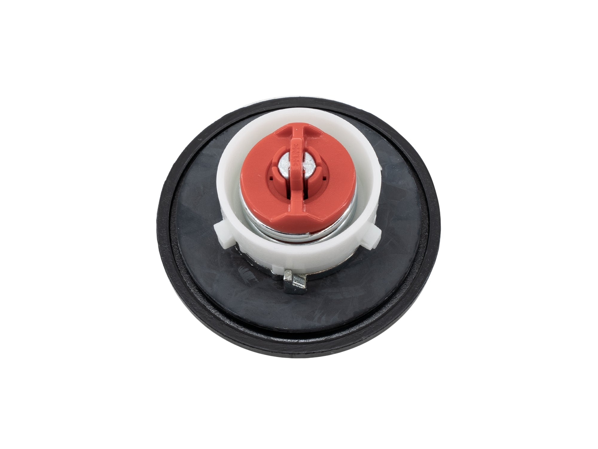 Gas Cap (Locking) [Early Eurovan] - OVERLANDERS Outfitter