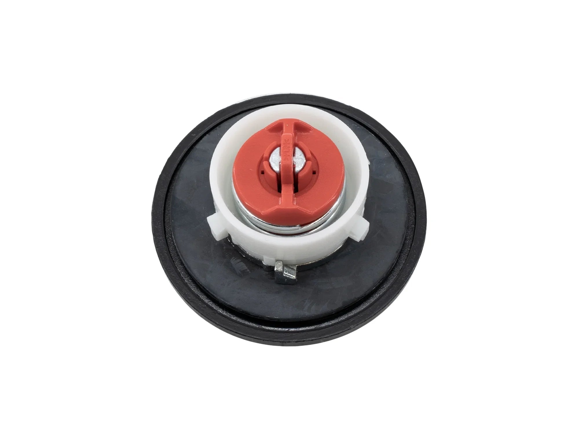 Gas Cap (Locking) [Early Eurovan]