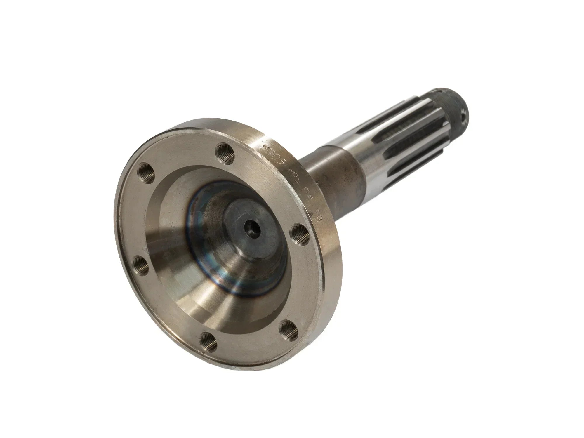 Stub Axle Set (930 Axles) [Vanagon] - OVERLANDERS Outfitter
