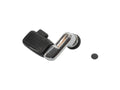 Driver Side Vent Wing Latch [Vanagon] - OVERLANDERS Outfitter