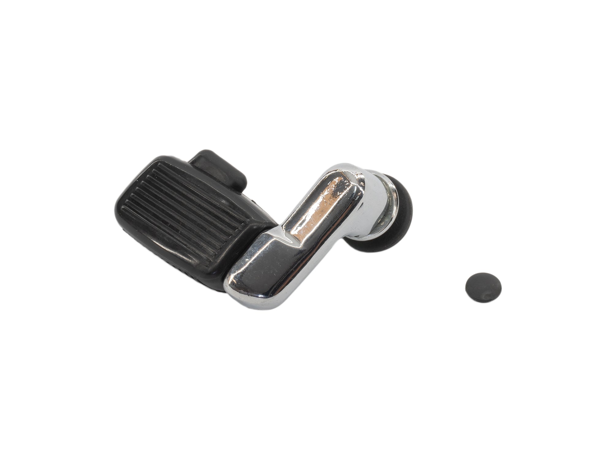Driver Side Vent Wing Latch [Vanagon] - OVERLANDERS Outfitter