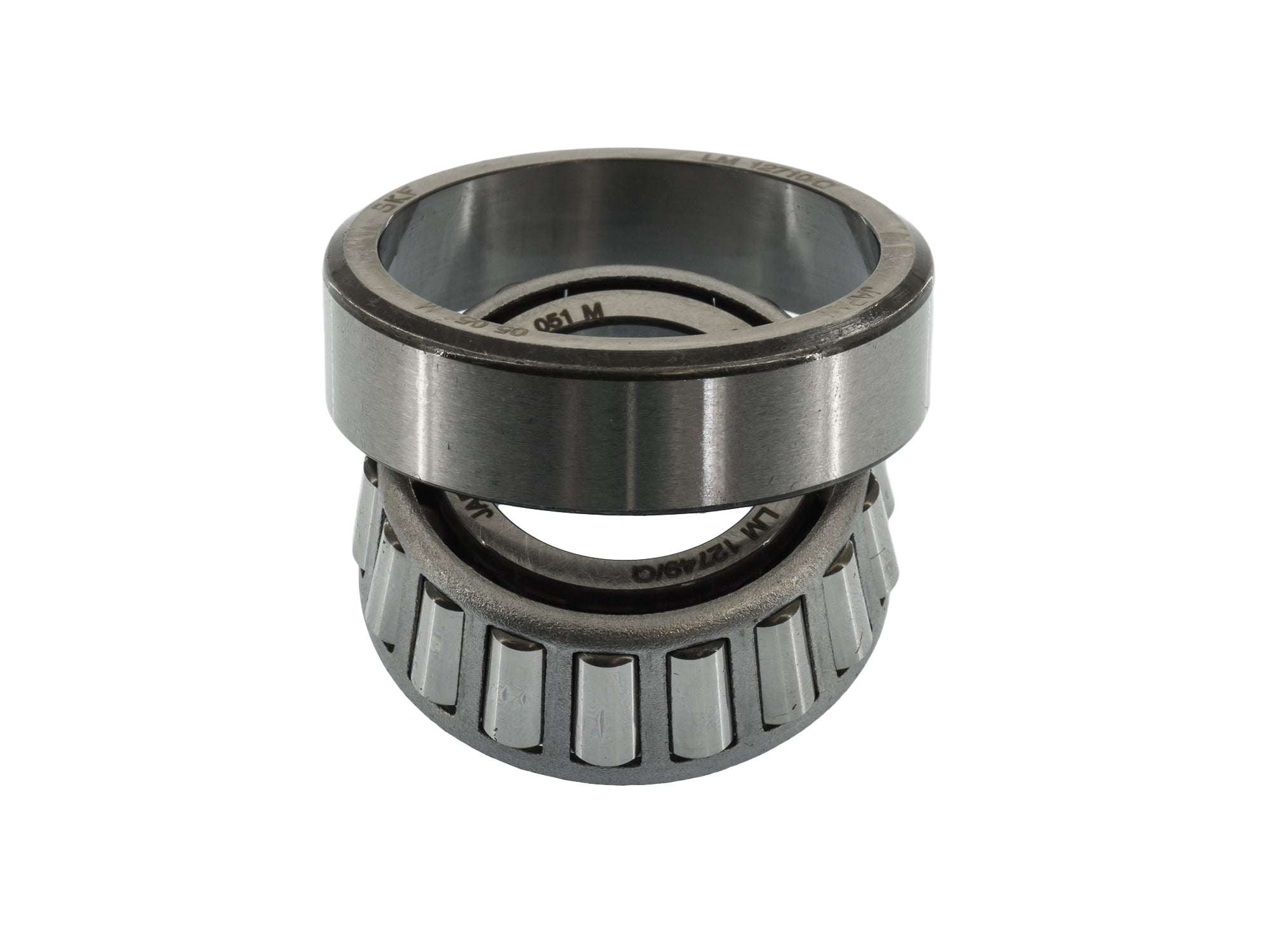 Outer Wheel Bearing (Front) [Late 2WD Vanagon] - OVERLANDERS Outfitter