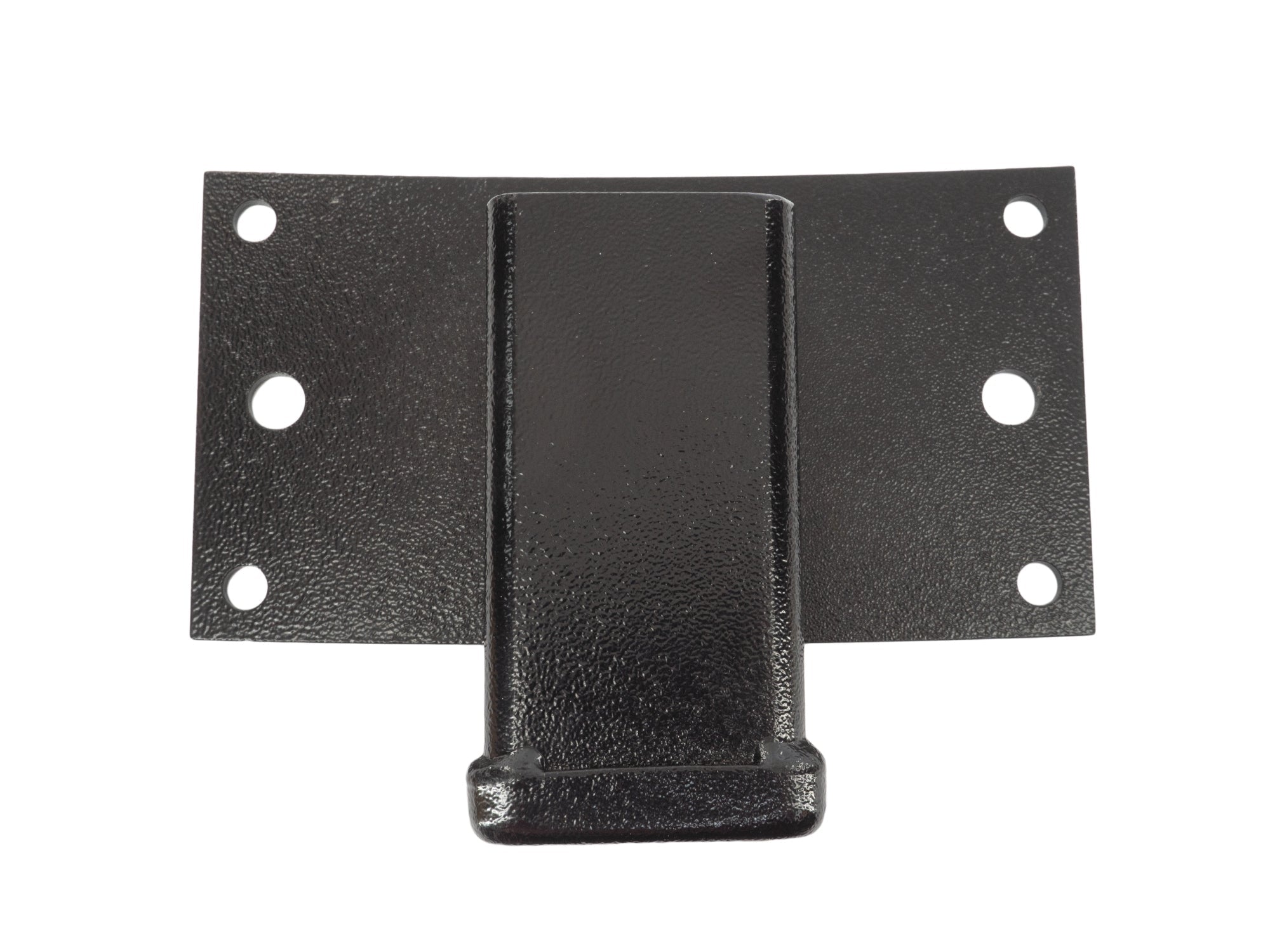 2" Hitch Receiver (Front Mounted) [Vanagon] - OVERLANDERS Outfitter