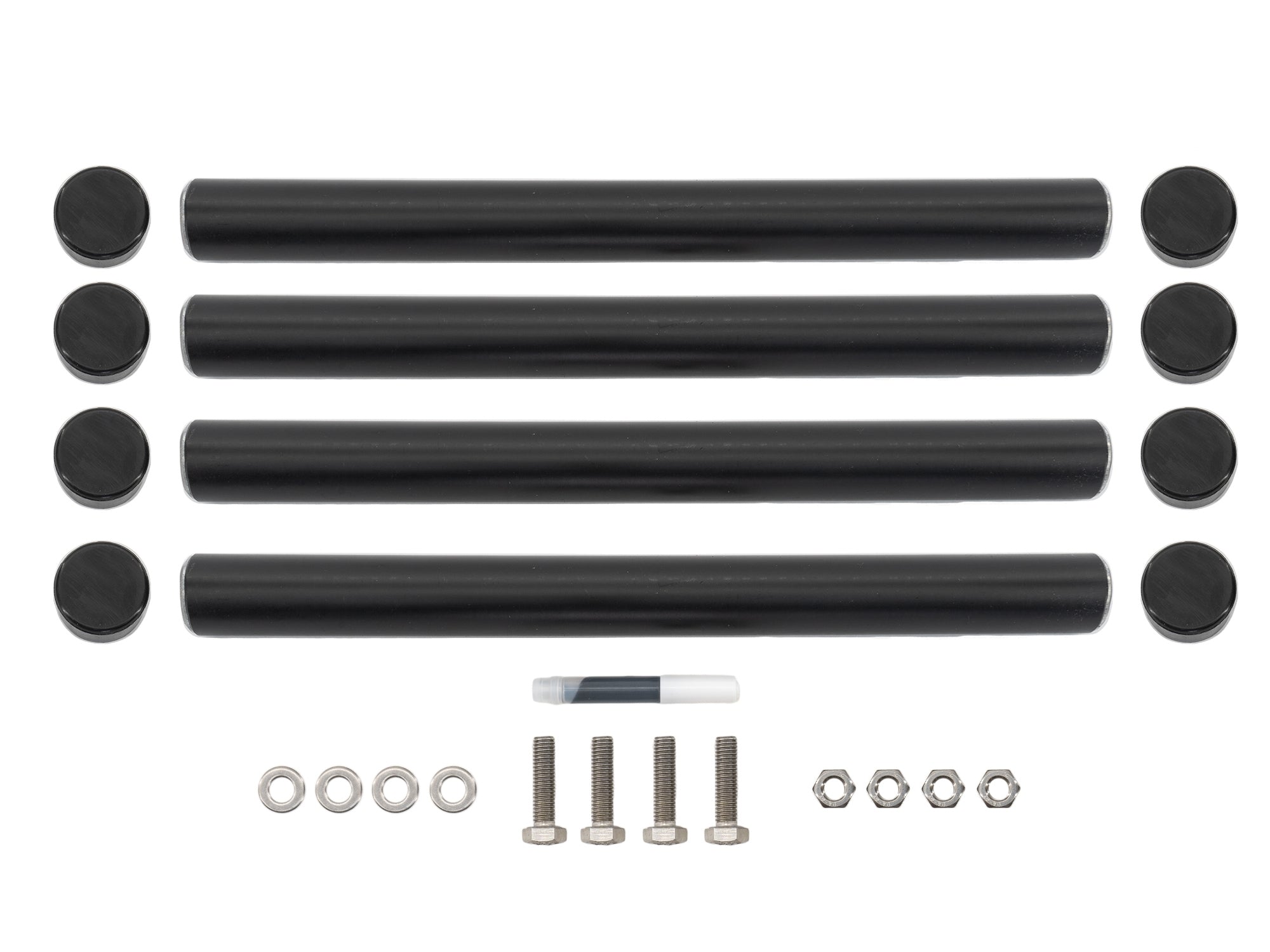 Rung Kit for Universal Carrier [Bus] - OVERLANDERS Outfitter