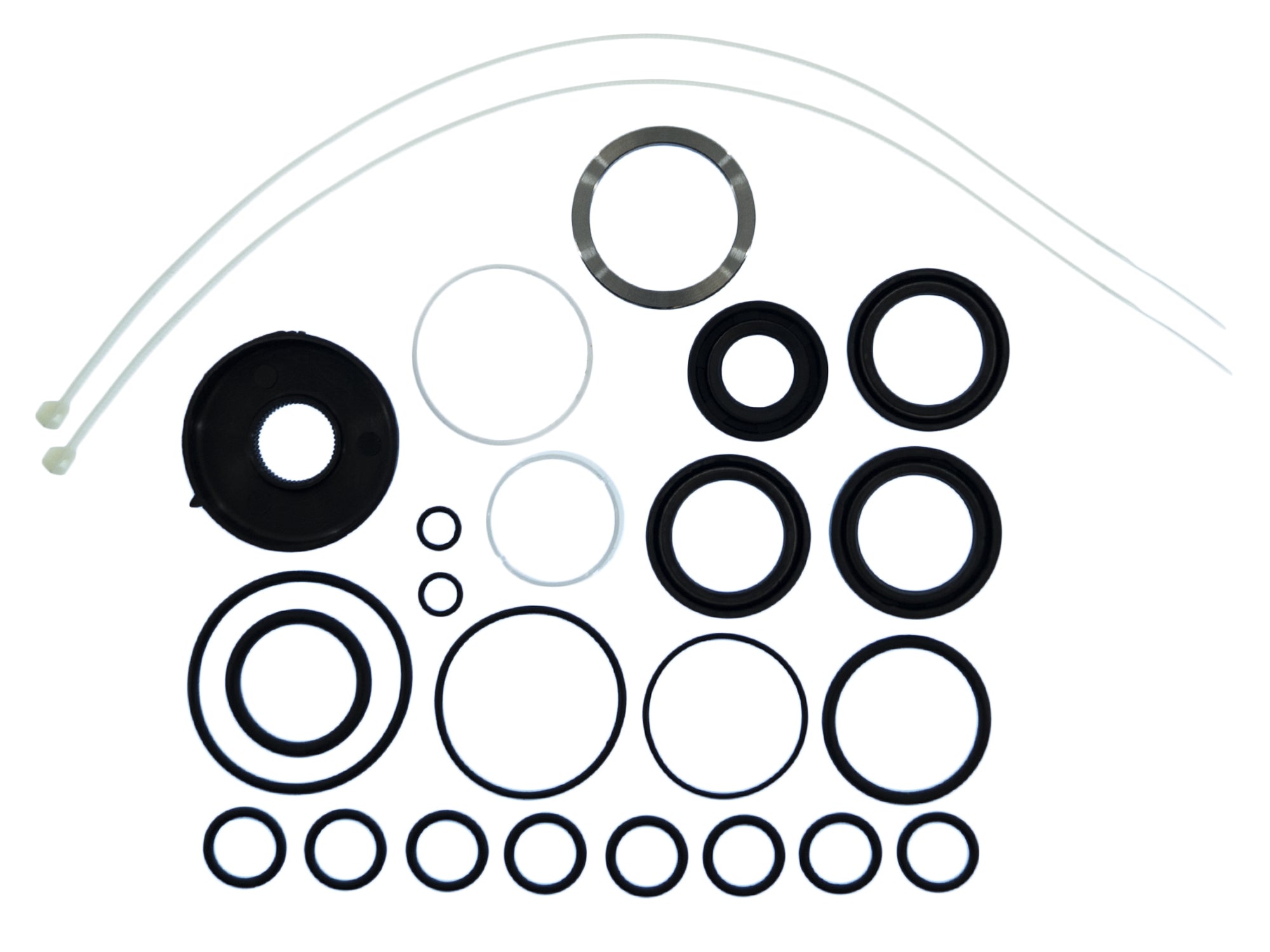 Power Steering Rack Reseal Kit - OVERLANDERS Outfitter