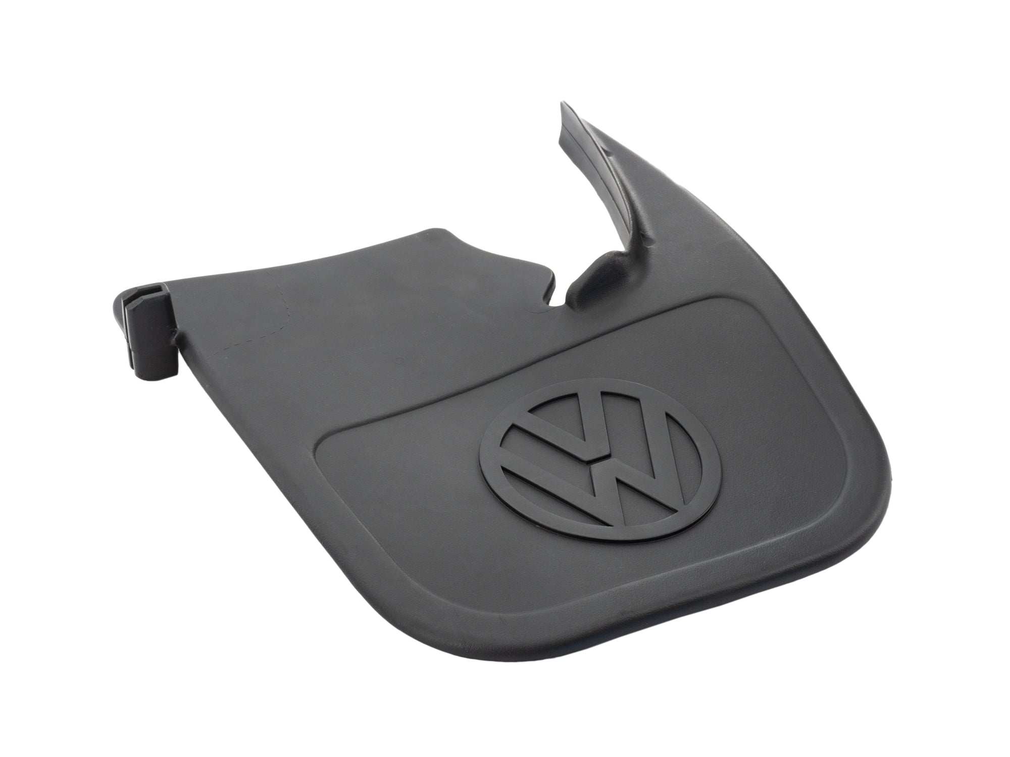 Rear Mud Flap Set [Eurovan] - OVERLANDERS Outfitter