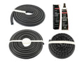 Pop-Top & Luggage Rack Seal Kit [Vanagon] - OVERLANDERS Outfitter
