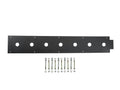 Center Skid Plate [Syncro] - OVERLANDERS Outfitter