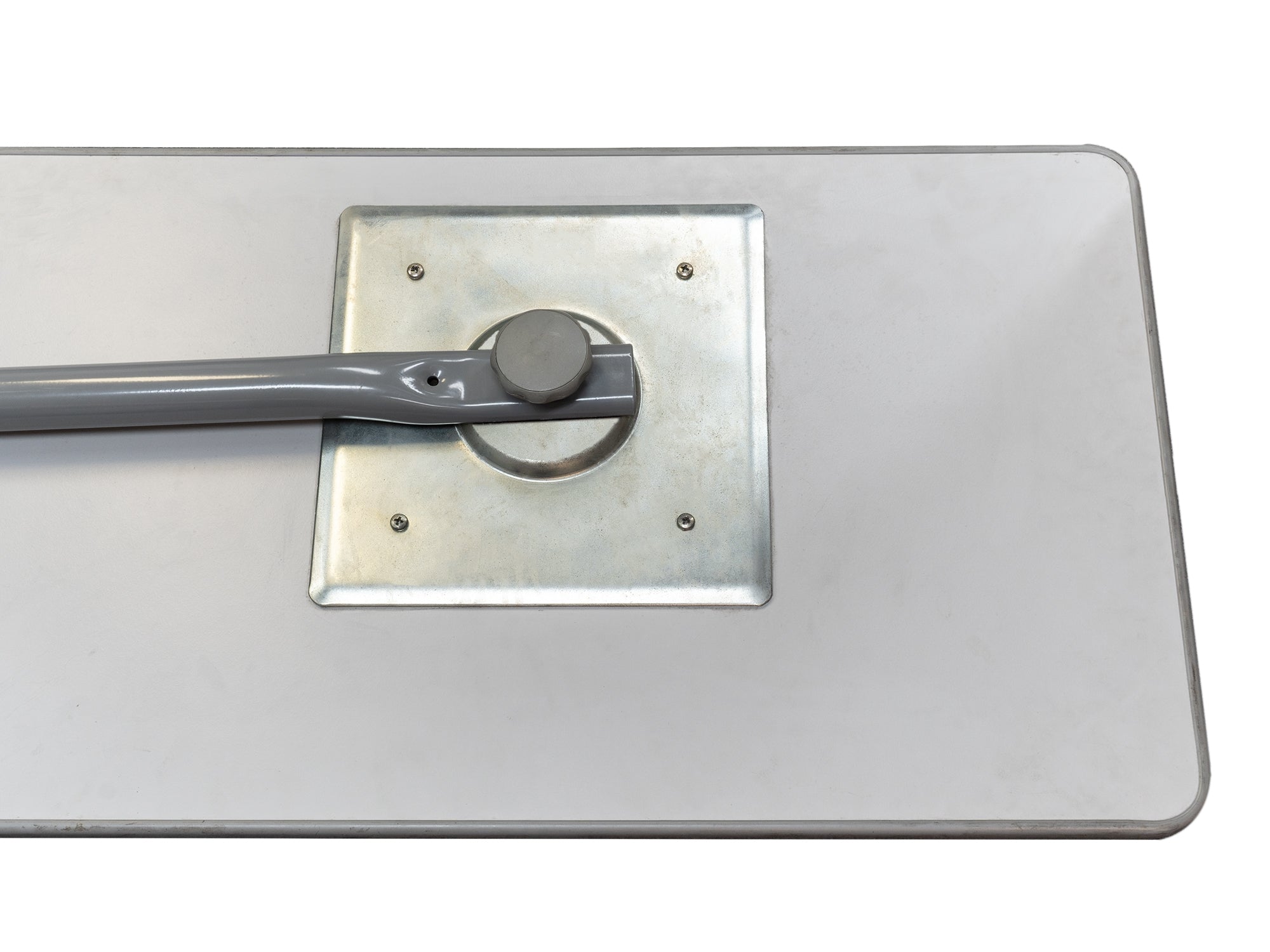 Table Top Mounting Plate [Vanagon] - OVERLANDERS Outfitter