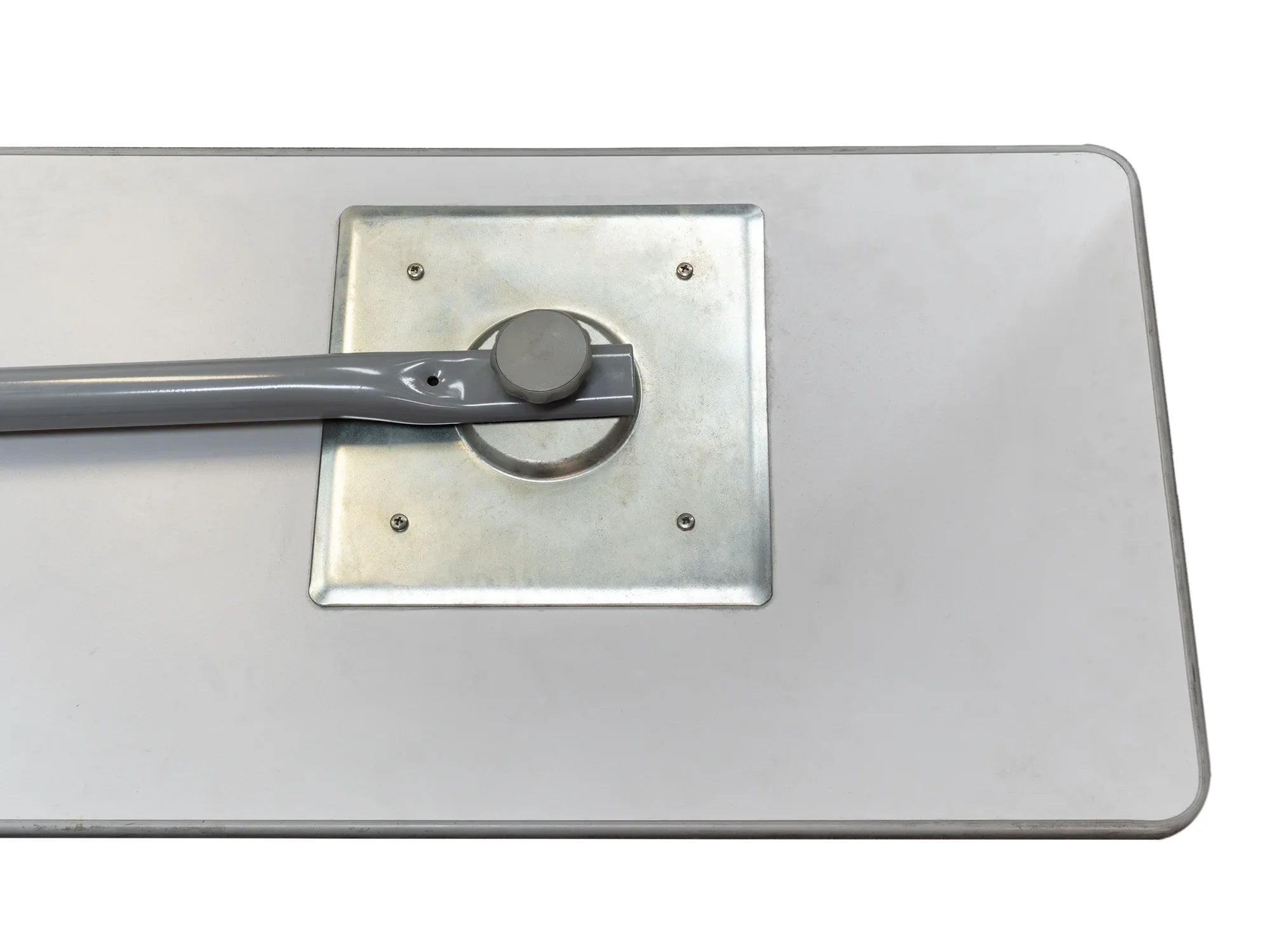 Table Top Mounting Plate [Vanagon]