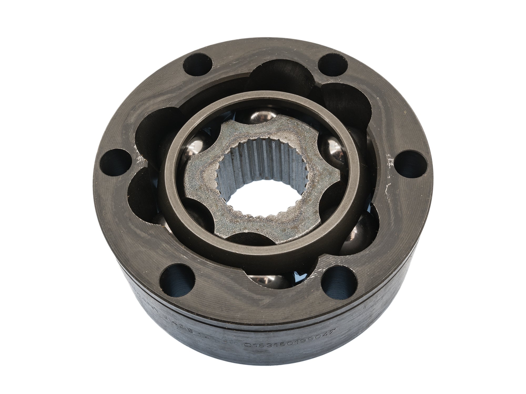 CV Joint (930 Axles) [Vanagon] - OVERLANDERS Outfitter