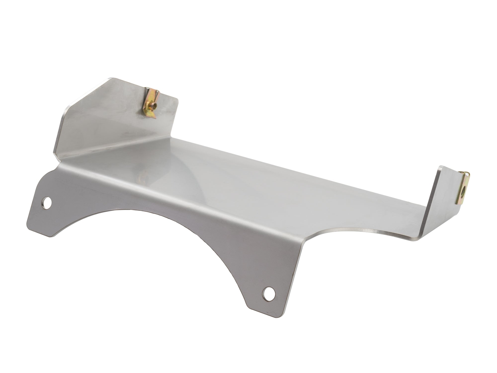 Push Rod Tube Shield Set - OVERLANDERS Outfitter