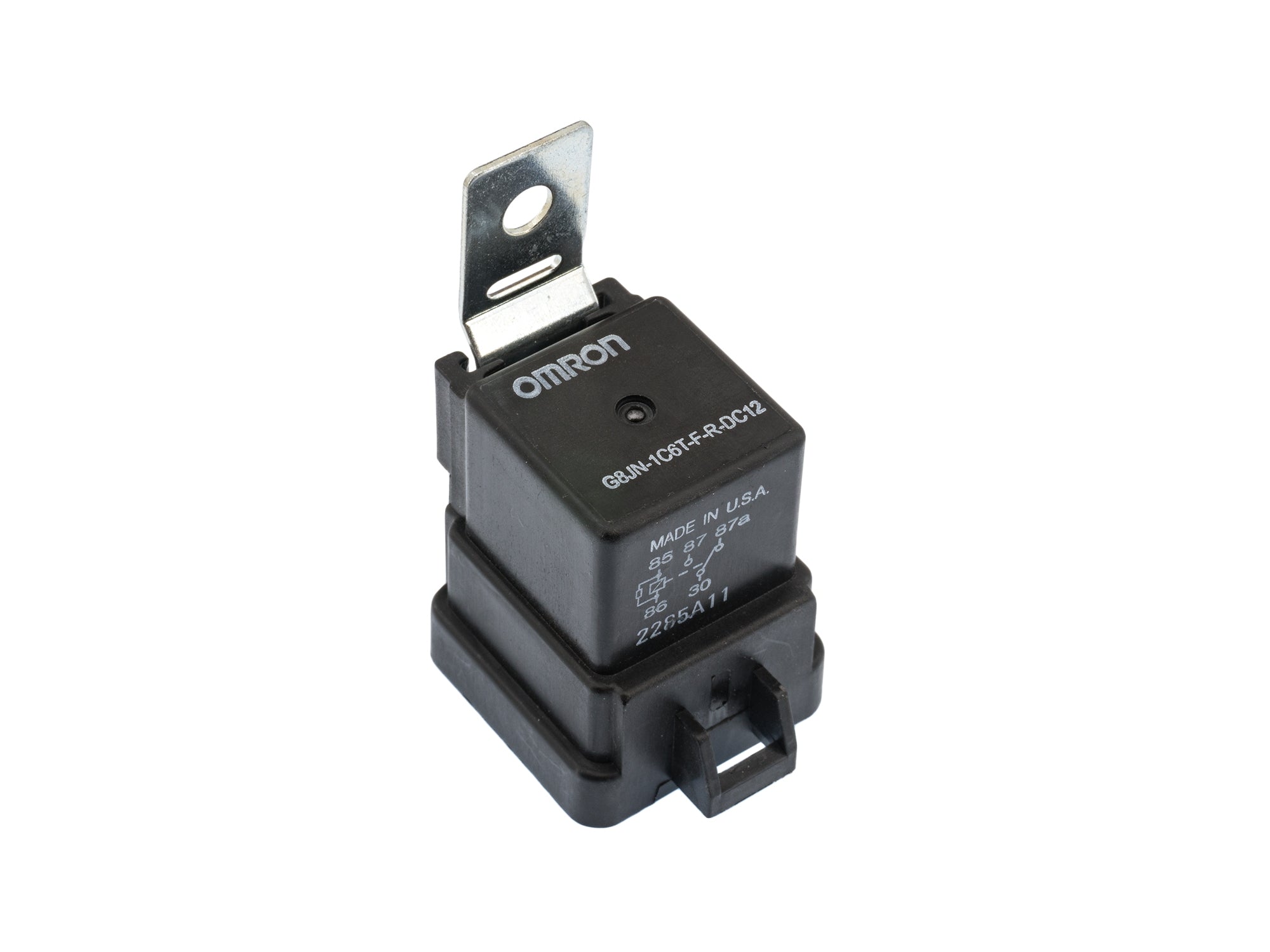 Horn Load Reduction Relay Kit - OVERLANDERS Outfitter