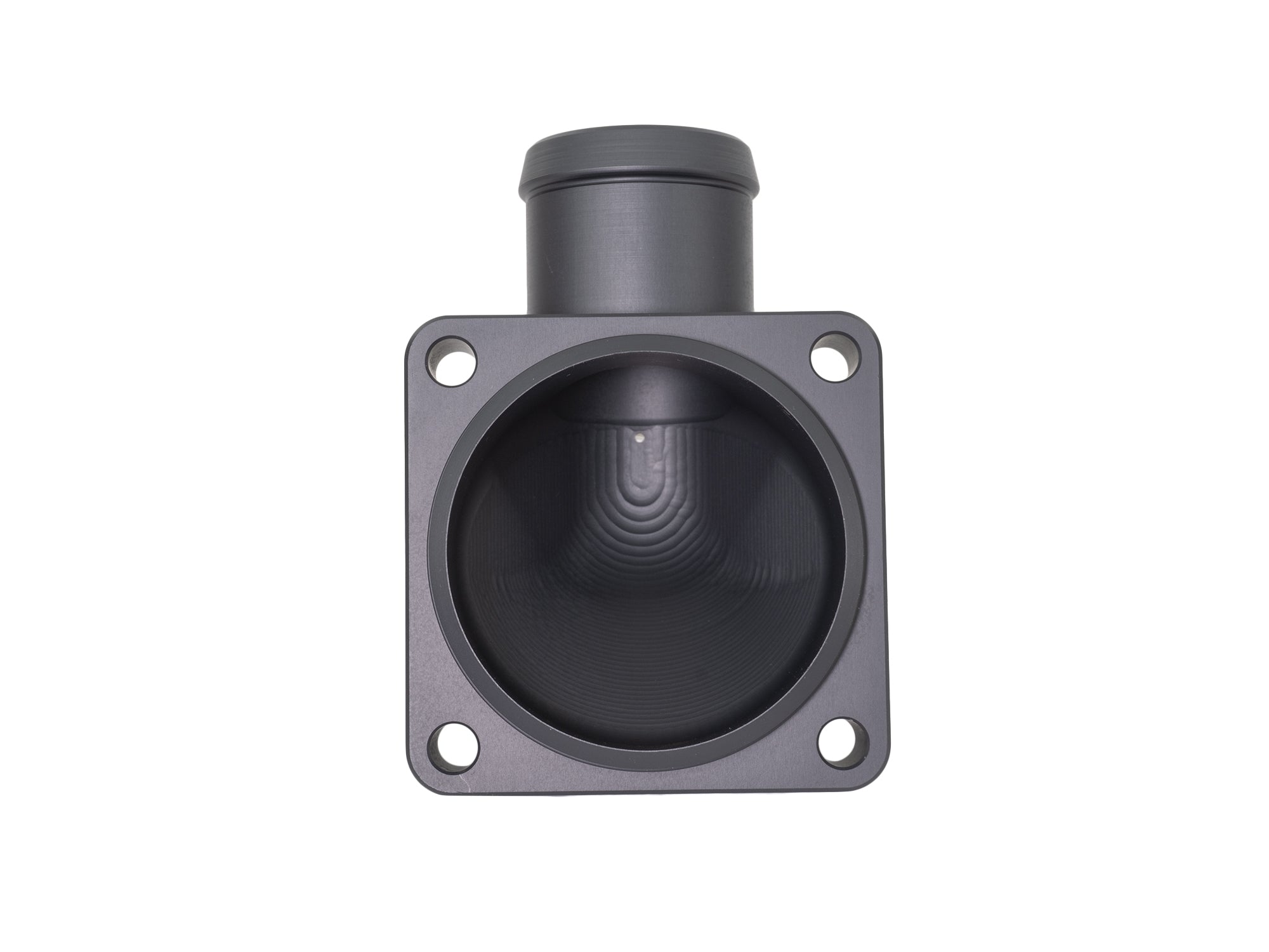 Billet Upper Cover for Thermostat Housing - OVERLANDERS Outfitter