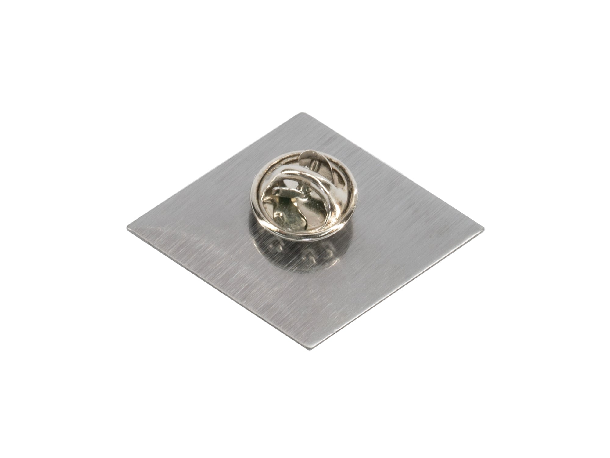 Buffalo Roam Vanimal Enamel Pin - OVERLANDERS Outfitter