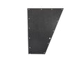 ABS Plastic Trim Panel - Right Rear Front Half [Vanagon] - OVERLANDERS Outfitter