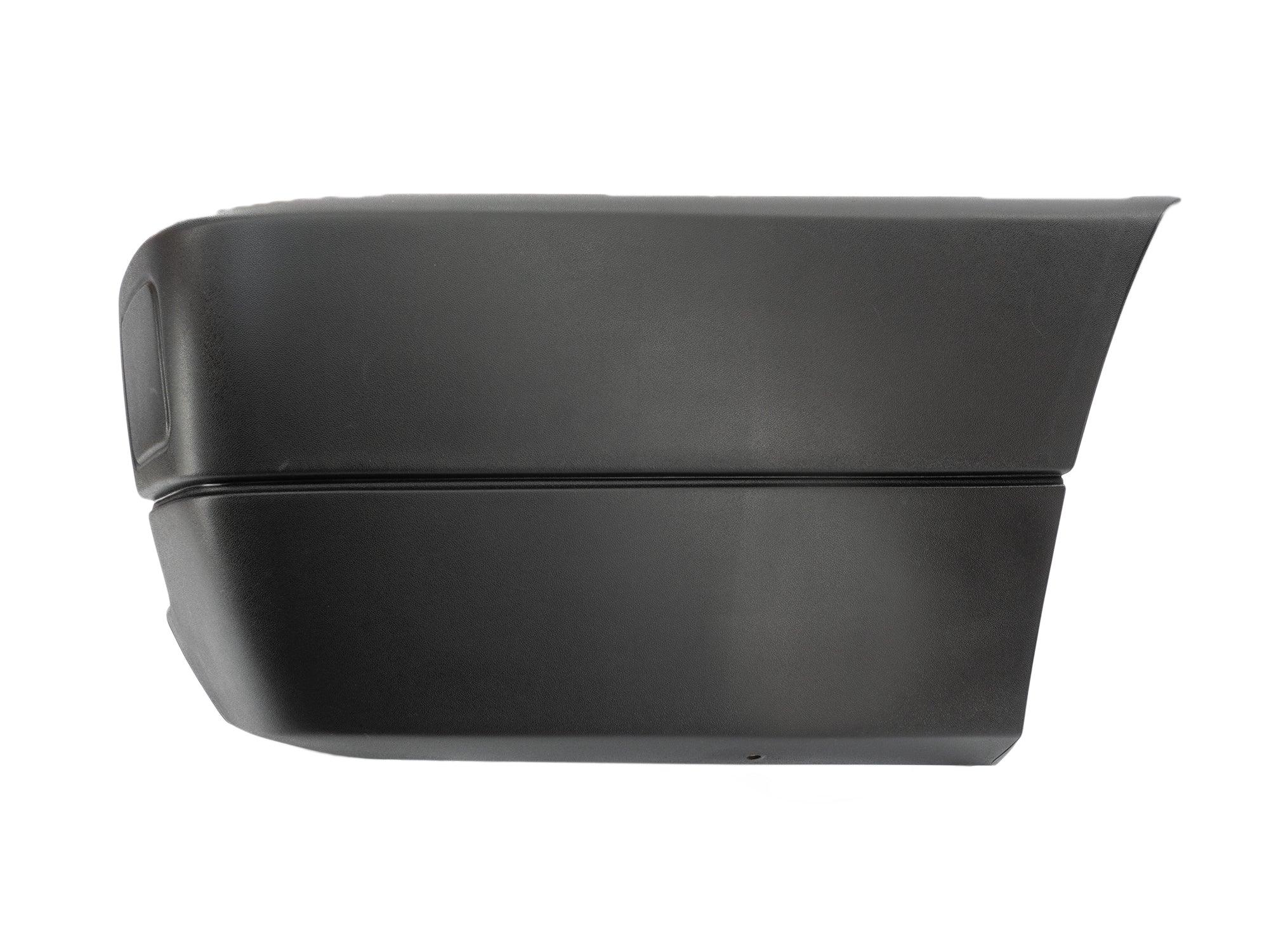 Bumper End Cap - Rear [Eurovan] - OVERLANDERS Outfitter