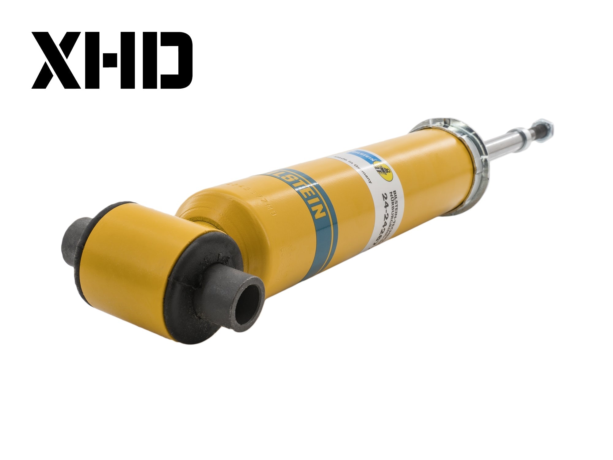 Extra Heavy Duty Bilstein Shock Absorber Set [2WD Vanagon] - OVERLANDERS Outfitter