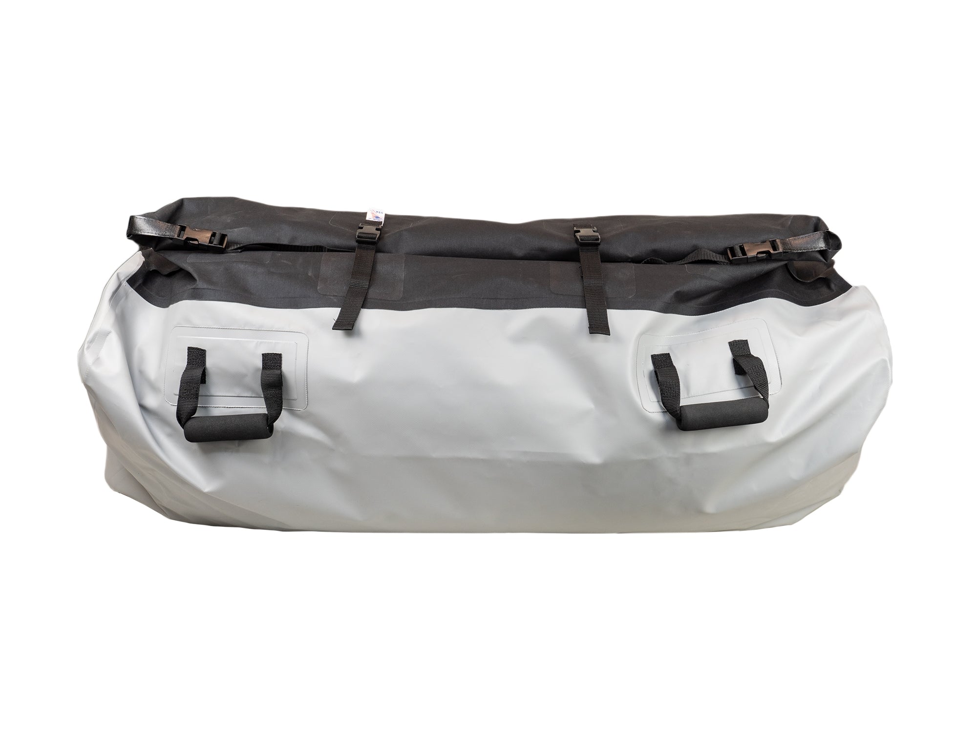 Luggage Rack Cargo Bag - OVERLANDERS Outfitter